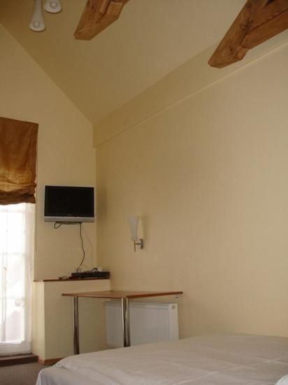Hotel Kandava Quarto foto