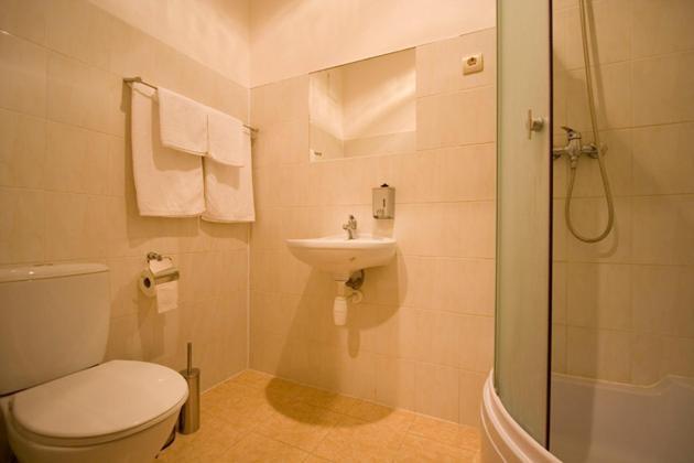 Hotel Kandava Quarto foto